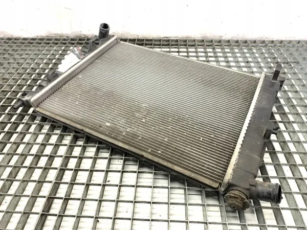 CHŁODNICA WODY HYUNDAI i20 II 1.4 100KM RADIATOR image 3