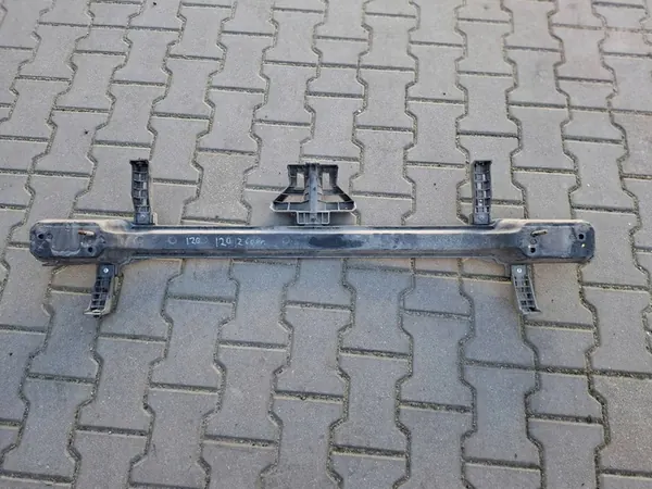 Reforço de Para-choque Traseiro Hyundai I20 08- 86630-1J000 image 2