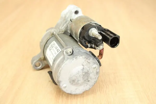 Arrancador Audi A7 C7 Porsche Macan 2.0 TFSI OEM 06H911024C image 3