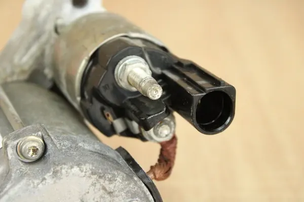 Arrancador Audi A7 C7 Porsche Macan 2.0 TFSI OEM 06H911024C image 4