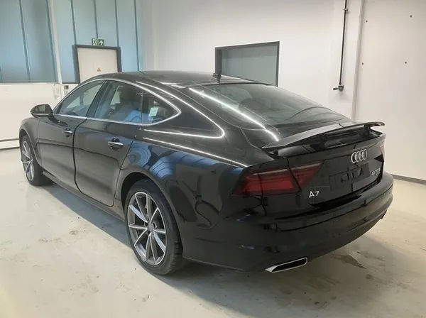 Arrancador Audi A7 C7 Porsche Macan 2.0 TFSI OEM 06H911024C image 7