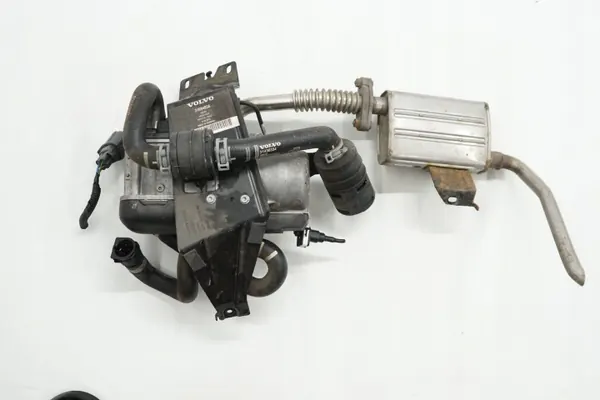 Volvo S90 V90 2.0 T6 Webasto Standheizung 31694656 image 2