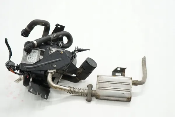 Volvo S90 V90 2.0 T6 Webasto Standheizung 31694656 image 3