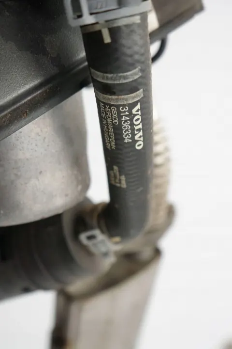 Volvo S90 V90 2.0 T6 Webasto Standheizung 31694656 image 5