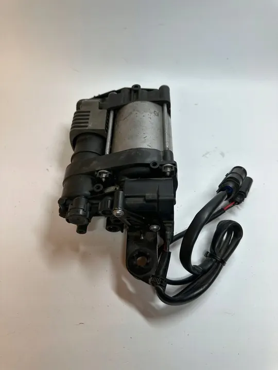 Compressore sospensione Porsche Macan 95B616006C image 4