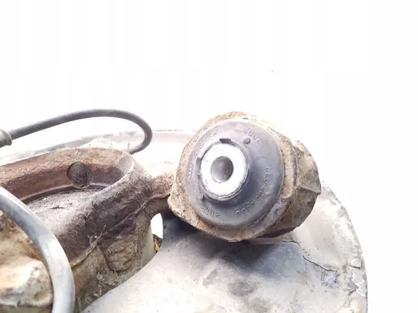 Audi A4 S4 B7 2007 Mozzo posteriore 8E0927807G image 4