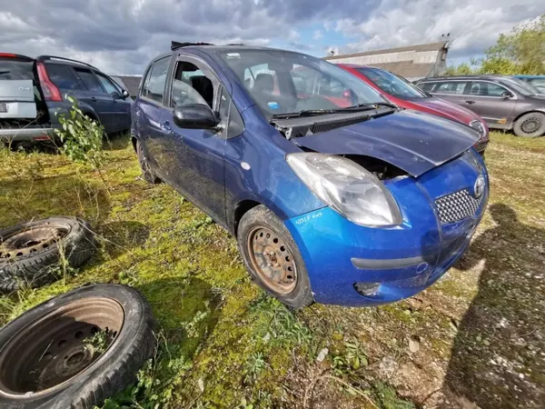 OEM AS2 EIS-2702045 Främre höger dörrlås - Begagnad image 3