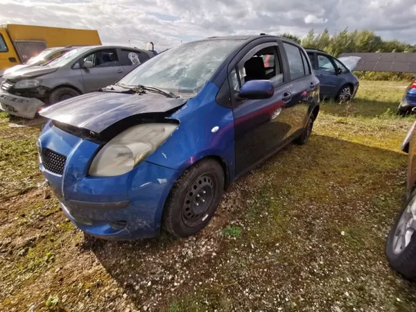 OEM AS2 EIS-2702045 Främre höger dörrlås - Begagnad image 4