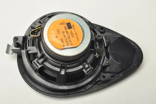 Porsche Boxster 986 middenluidspreker OEM 99664503602 image 4