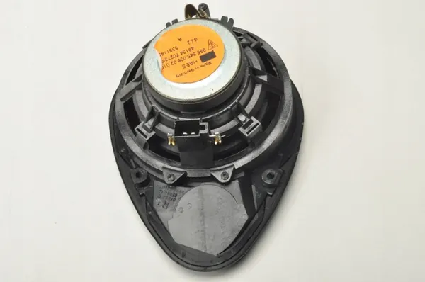 Porsche Boxster 986 middenluidspreker OEM 99664503602 image 5