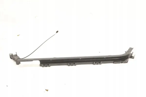 Guía de Puerta Opel Combo E OEM 28557302G Trasera Izquierda image 2
