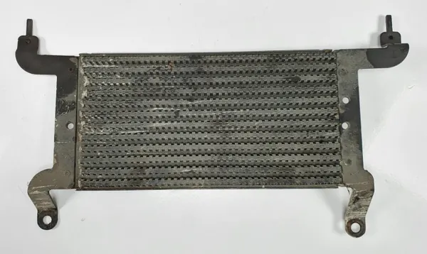 Refroidisseur direction assistée Peugeot OE pour 307 2.0 HDI image 2