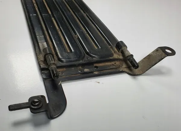 Refroidisseur direction assistée Peugeot OE pour 307 2.0 HDI image 3