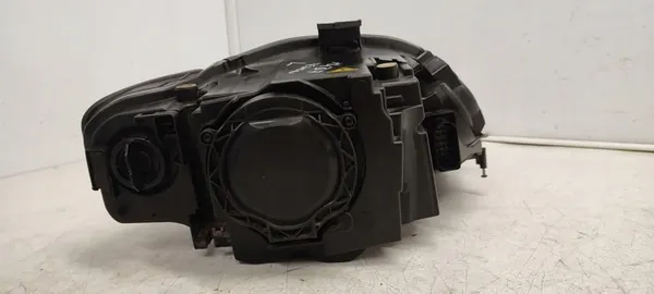 Faros delanteros izquierdo xenón Audi A4 B7 2.7 TDI image 6