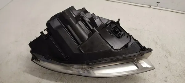 Faros delanteros izquierdo xenón Audi A4 B7 2.7 TDI image 7