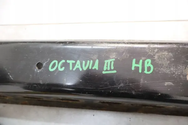 Viga de eje trasero OEM 5Q0501115 para Skoda Octavia III image 7