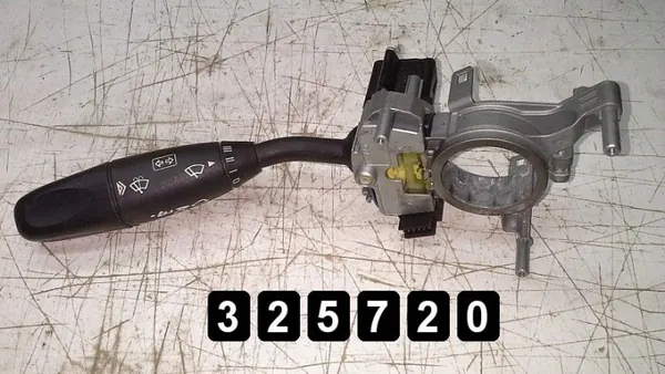 Interruptor Mercedes Sprinter OEM AM-325720 - Usado image 2