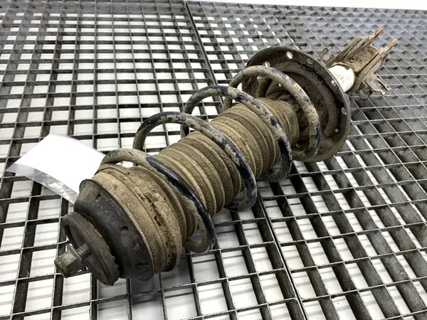 Ammortizzatore Anteriore Sinistro Fiat Grande Punto 1.4 image 2