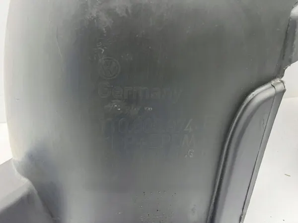 VW Touran etu-oikea pyöränkaari OEM 1T0805974E image 5
