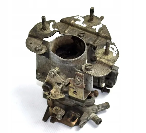 Renault R5 R4 Vergaser OEM 71332 61568 image 2