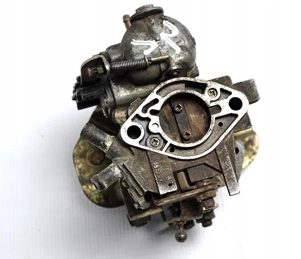 Renault R5 R4 Vergaser OEM 71332 61568 image 3