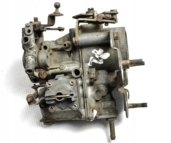 Renault R5 R4 Vergaser OEM 71332 61568 image 4