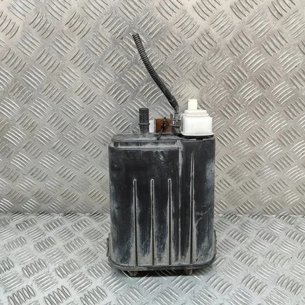 Filtro DPF Jeep Wrangler III JK P68072074AD 3.6L image 2