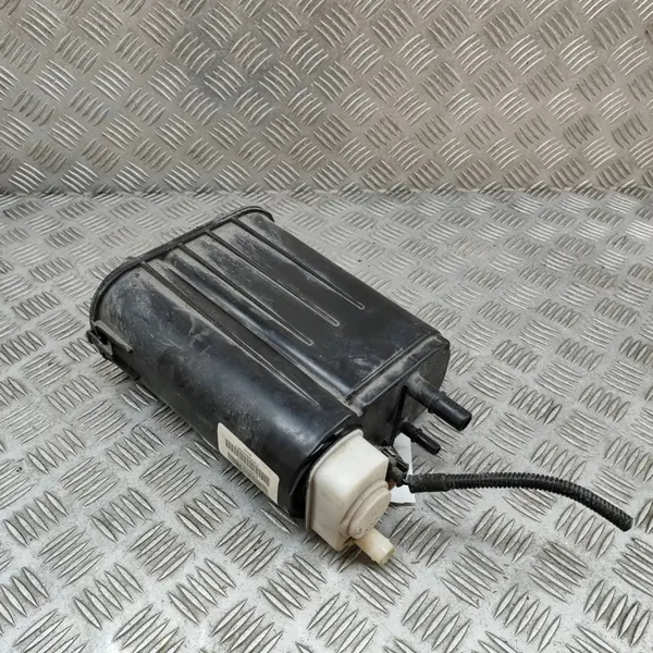 Filtro DPF Jeep Wrangler III JK P68072074AD 3.6L image 3