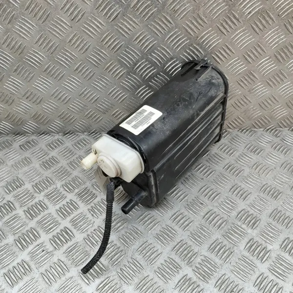 Filtro DPF Jeep Wrangler III JK P68072074AD 3.6L image 4