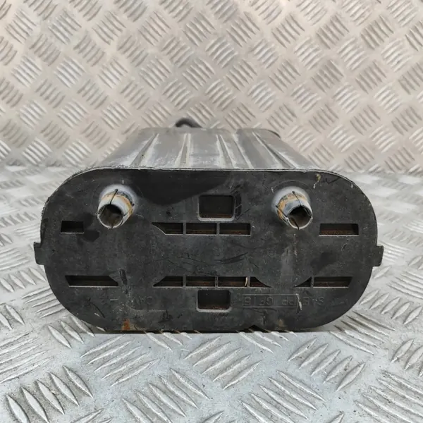 Filtro DPF Jeep Wrangler III JK P68072074AD 3.6L image 5