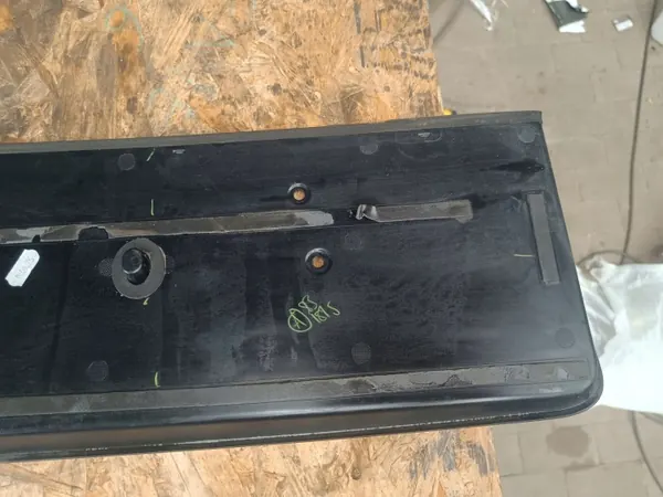 Land Rover MY42-13418-D Heckklappenverkleidung image 10