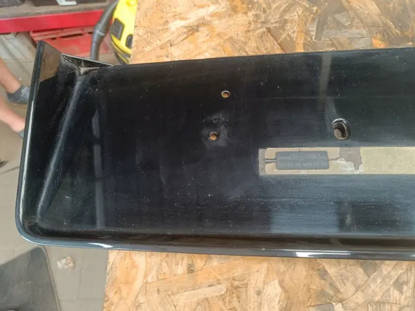 Land Rover MY42-13418-D Heckklappenverkleidung image 6