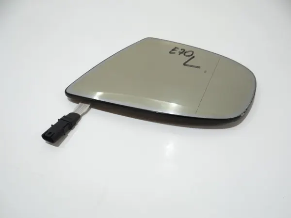 Linker spiegelglas OEM 7174979 BMW X5 E70 image 2
