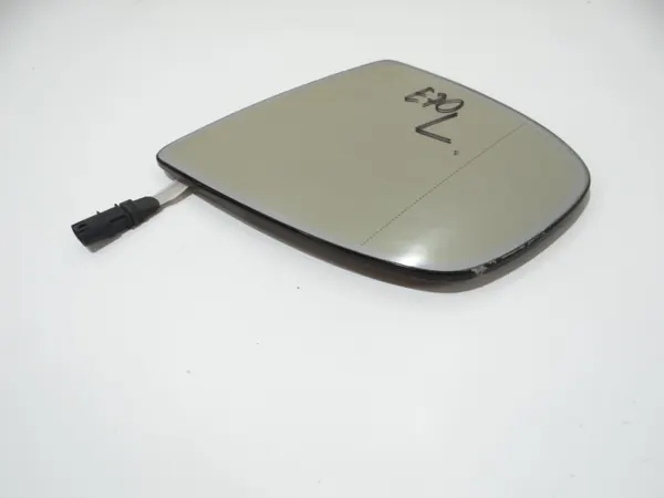 Linker spiegelglas OEM 7174979 BMW X5 E70 image 3