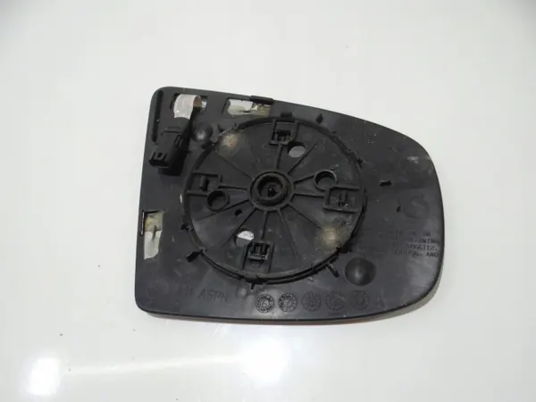 Linker spiegelglas OEM 7174979 BMW X5 E70 image 9