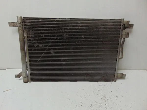Grattoir condenseur AC OEM 5Q0816411AR pour VW Audi image 2