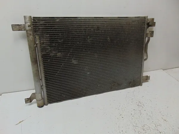 Grattoir condenseur AC OEM 5Q0816411AR pour VW Audi image 3