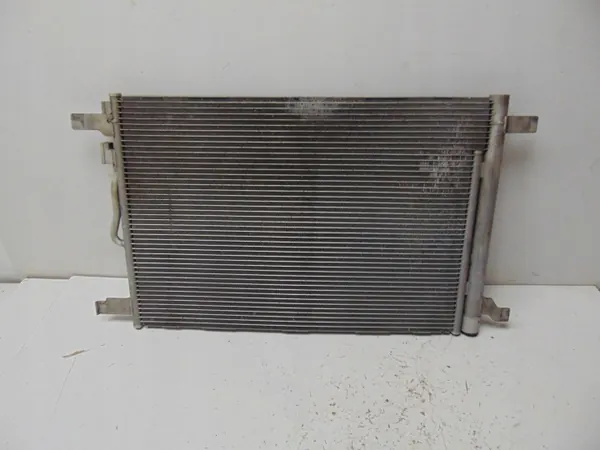 Grattoir condenseur AC OEM 5Q0816411AR pour VW Audi image 8