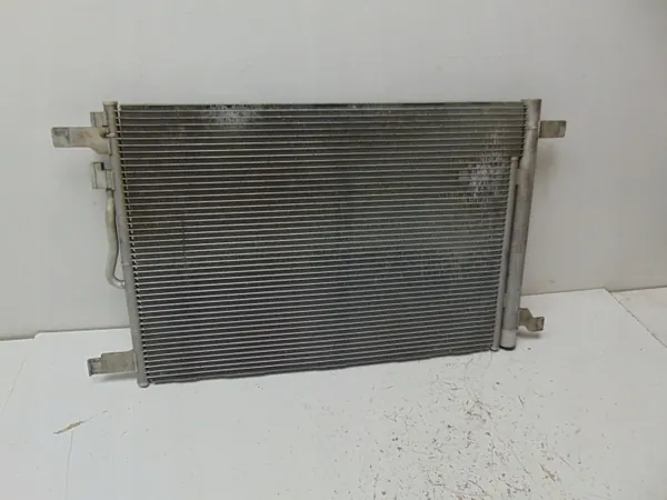 Grattoir condenseur AC OEM 5Q0816411AR pour VW Audi image 9