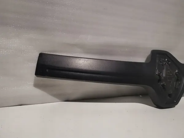 Grill listwa atrapa Renault Trafic III 14-19 image 2