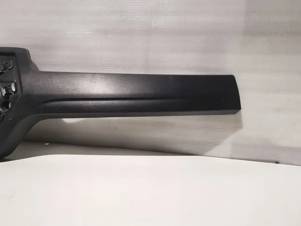 Grill listwa atrapa Renault Trafic III 14-19 image 3