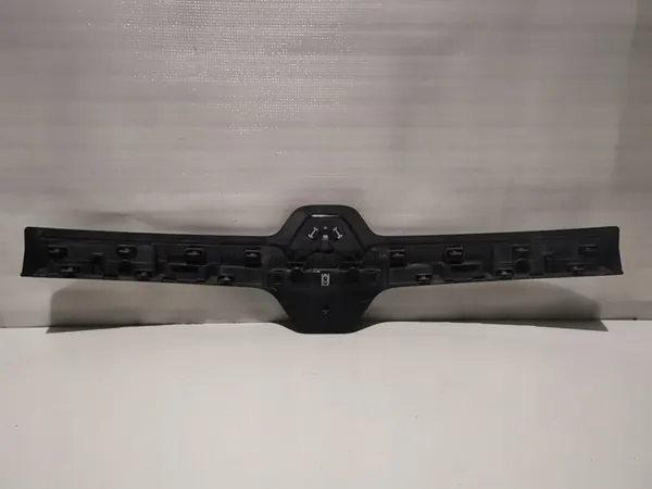 Grill listwa atrapa Renault Trafic III 14-19 image 5