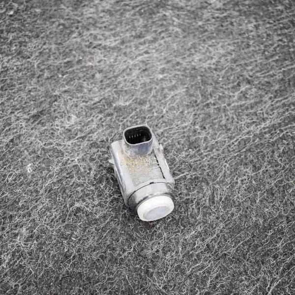 PDC-Sensoren Set hinten Ford Fusion 1S7J-15K859-AA image 3