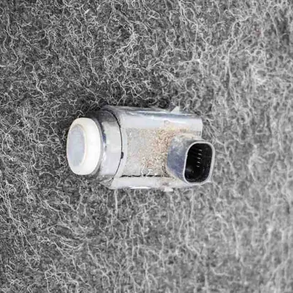 PDC-Sensoren Set hinten Ford Fusion 1S7J-15K859-AA image 4