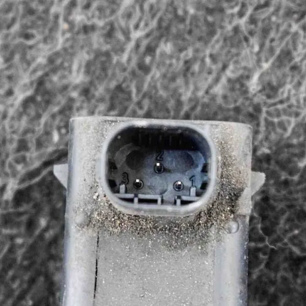 PDC-Sensoren Set hinten Ford Fusion 1S7J-15K859-AA image 5