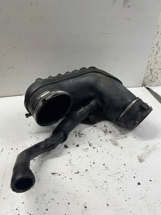 Tubo admissão turbo Mercedes OEM A6460940091 Usado image 2