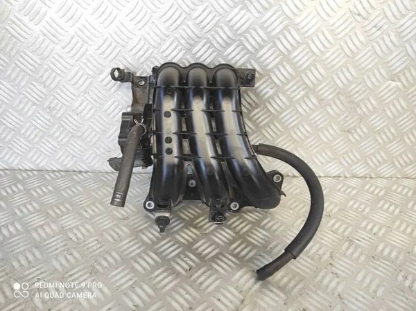 Coletor de admissão Mitsubishi Space Star II 1.2 Benz 80CV OEM image 2