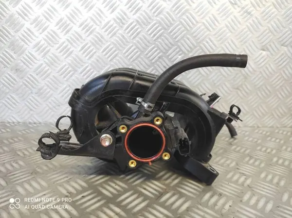 Coletor de admissão Mitsubishi Space Star II 1.2 Benz 80CV OEM image 3