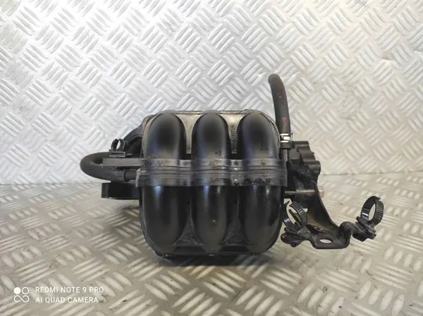 Coletor de admissão Mitsubishi Space Star II 1.2 Benz 80CV OEM image 4