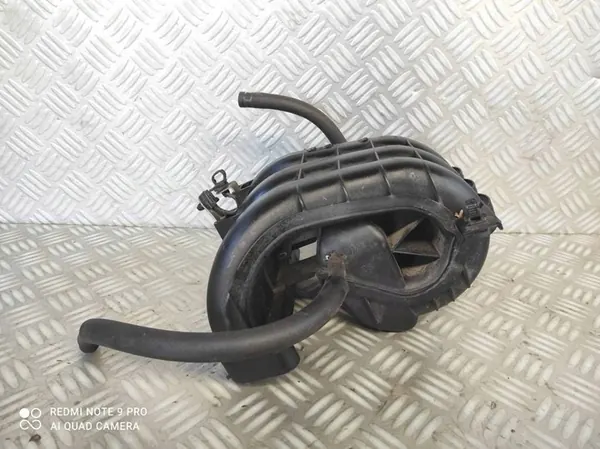 Coletor de admissão Mitsubishi Space Star II 1.2 Benz 80CV OEM image 5